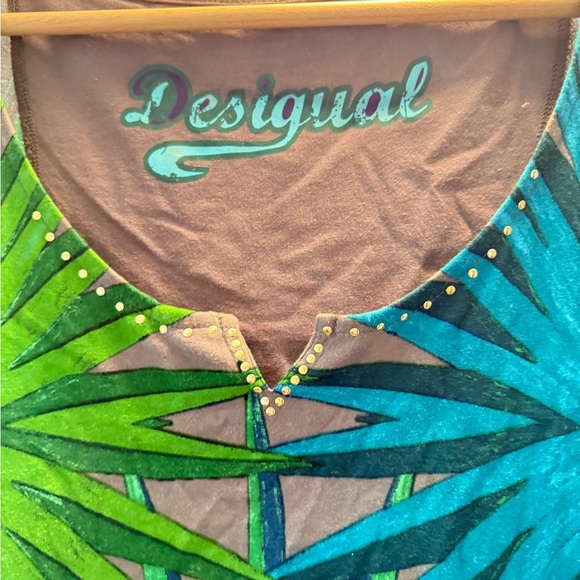 Desigual dress - Picture 6 of 12